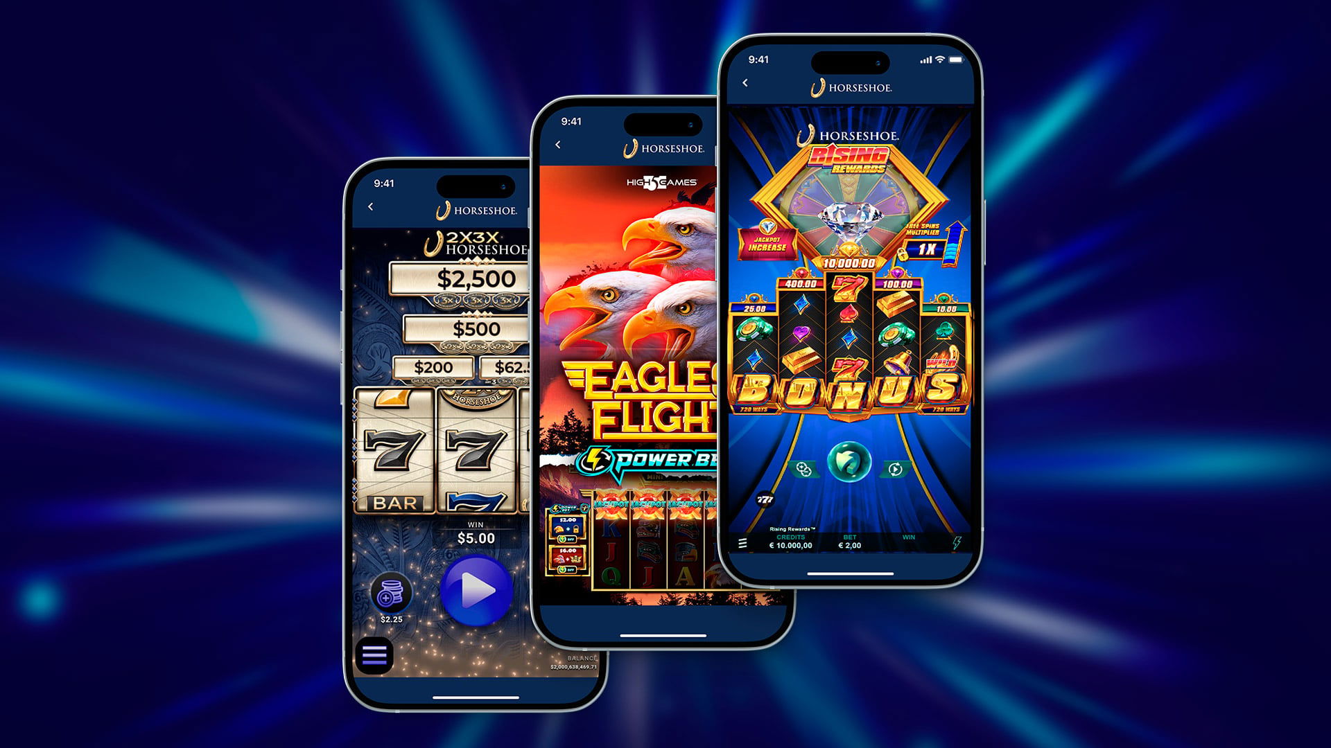 网络赌博豪华游戏大厅